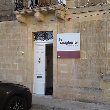 Le Margherite Kalkara Kültér fotó