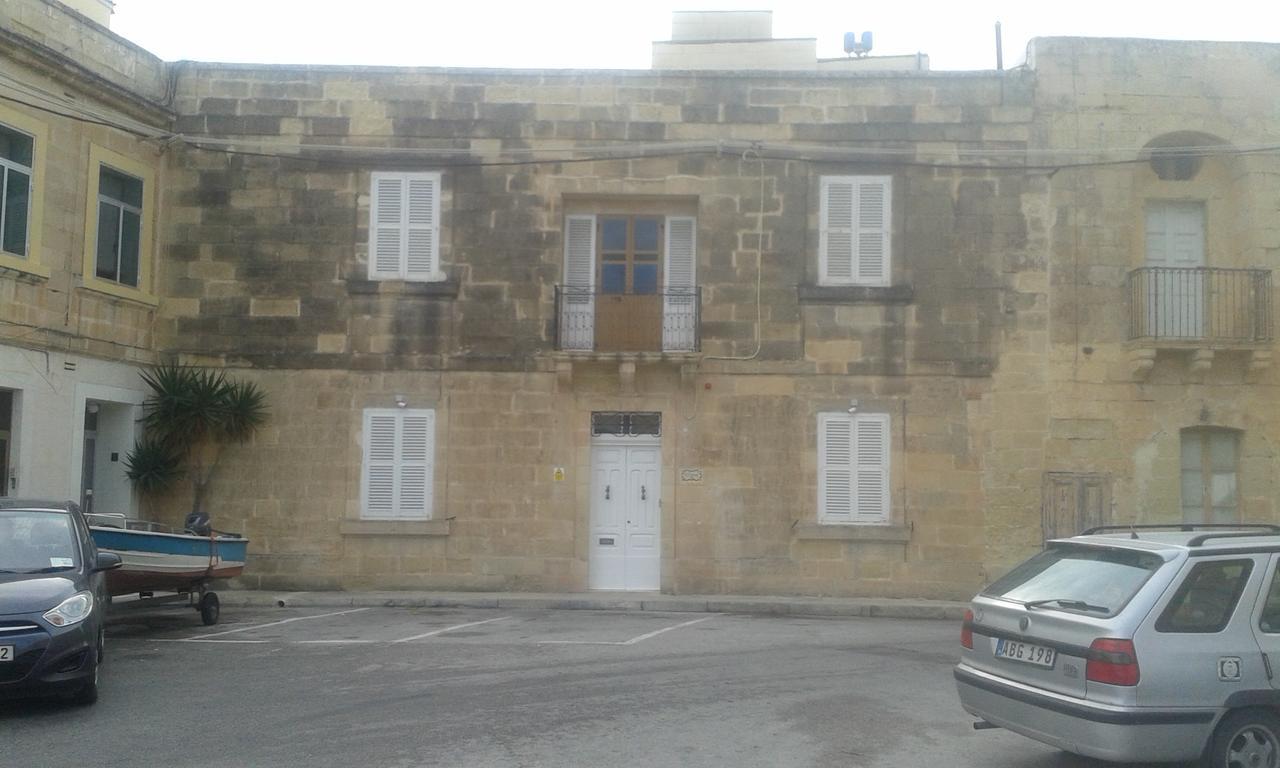 Le Margherite Kalkara Kültér fotó