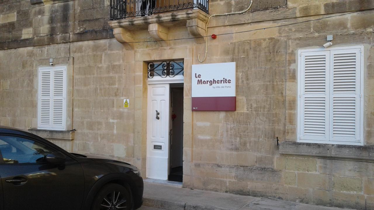 Le Margherite Kalkara Kültér fotó