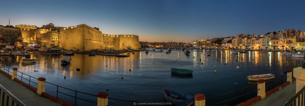 Le Margherite Kalkara Kültér fotó